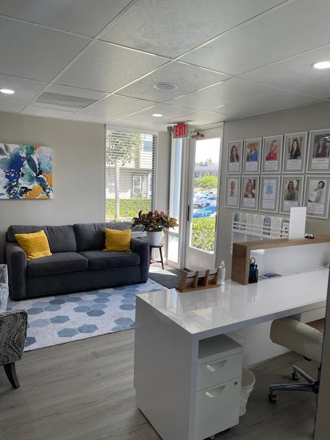 Holistic Practitioner Room Rental