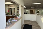 No Orange County Shared Space Avail