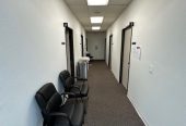 No Orange County Shared Space Avail