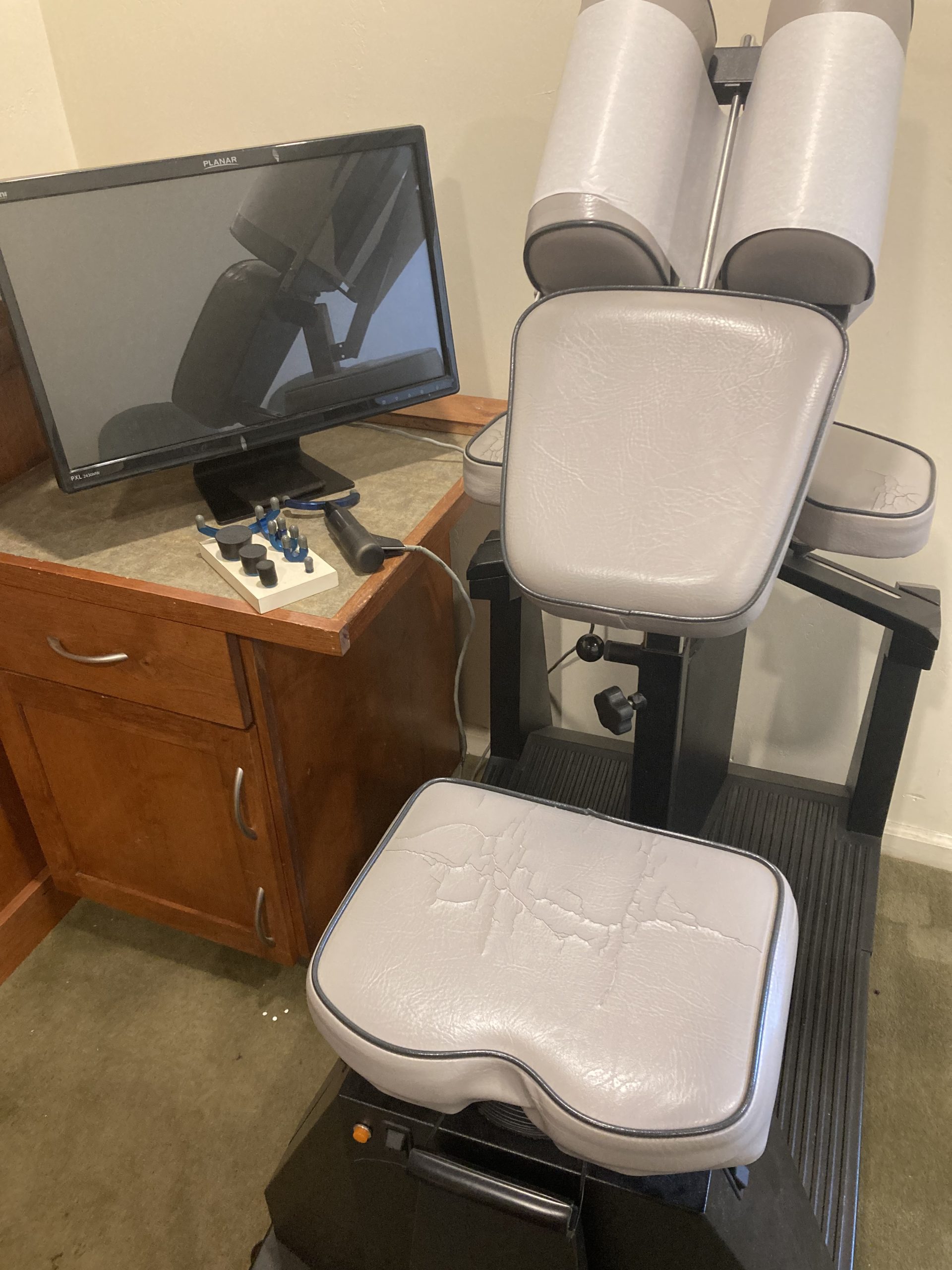Sigma Force Pro Adjuster