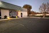 No Orange County Shared Space Avail
