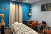 Wellness Center for Sale