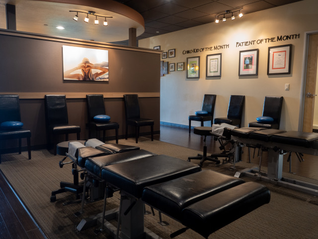 Prime Office Space – Campbell
