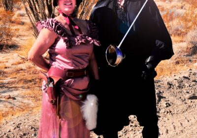 David-Zoro