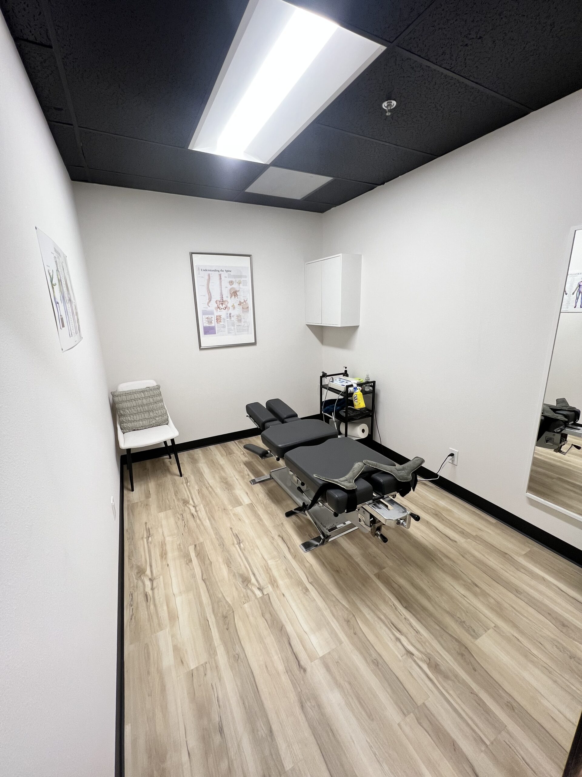 Office Space Available For Rent