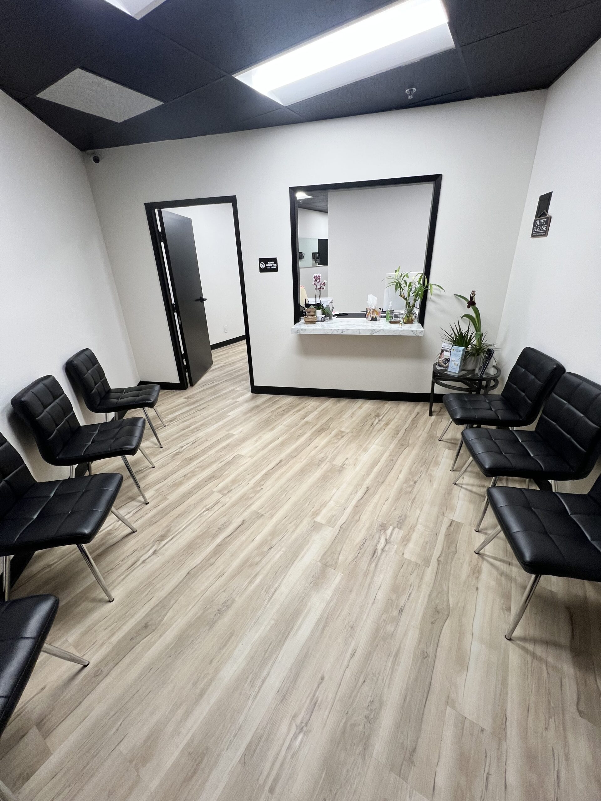 Office Space Available For Rent