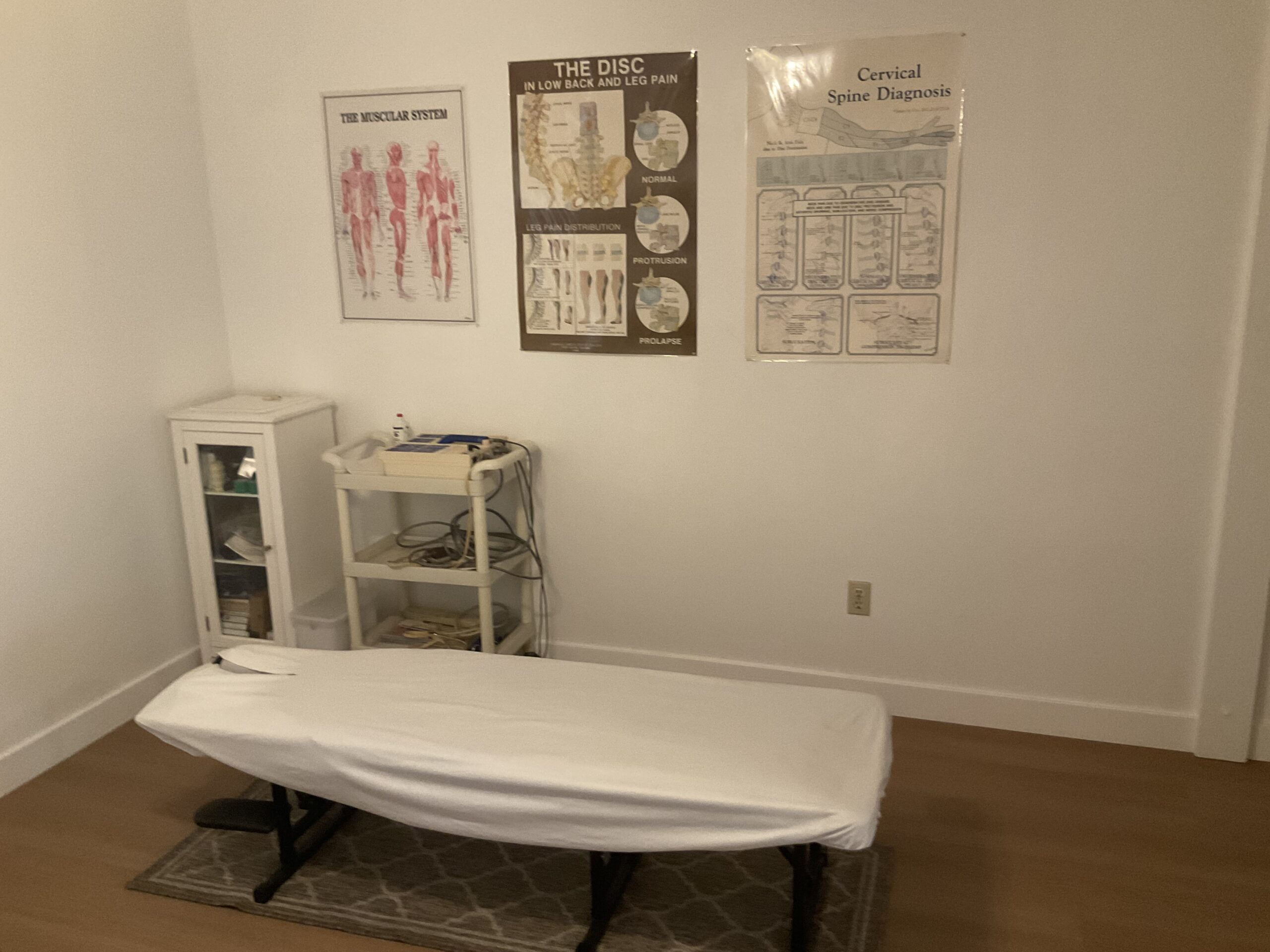 OFFICE SPACE AVAILABLE NEW REMODEL