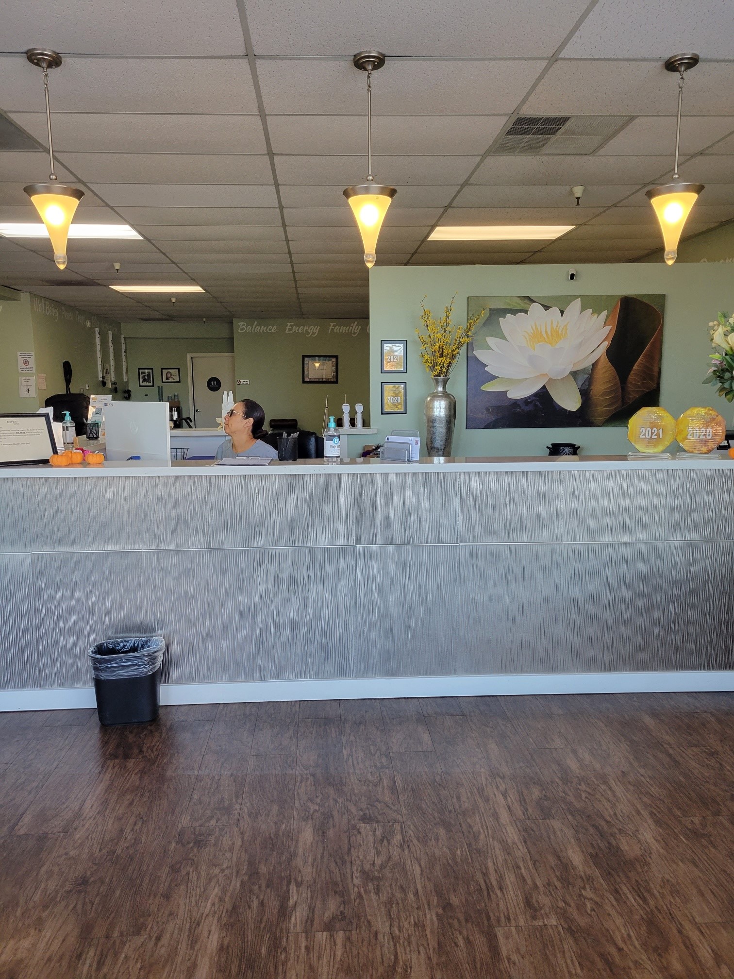 Personal Injury Chiropractic Clinic