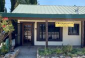 Part time office in Anza