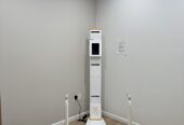 Fit 3d (similar to dexa scan)