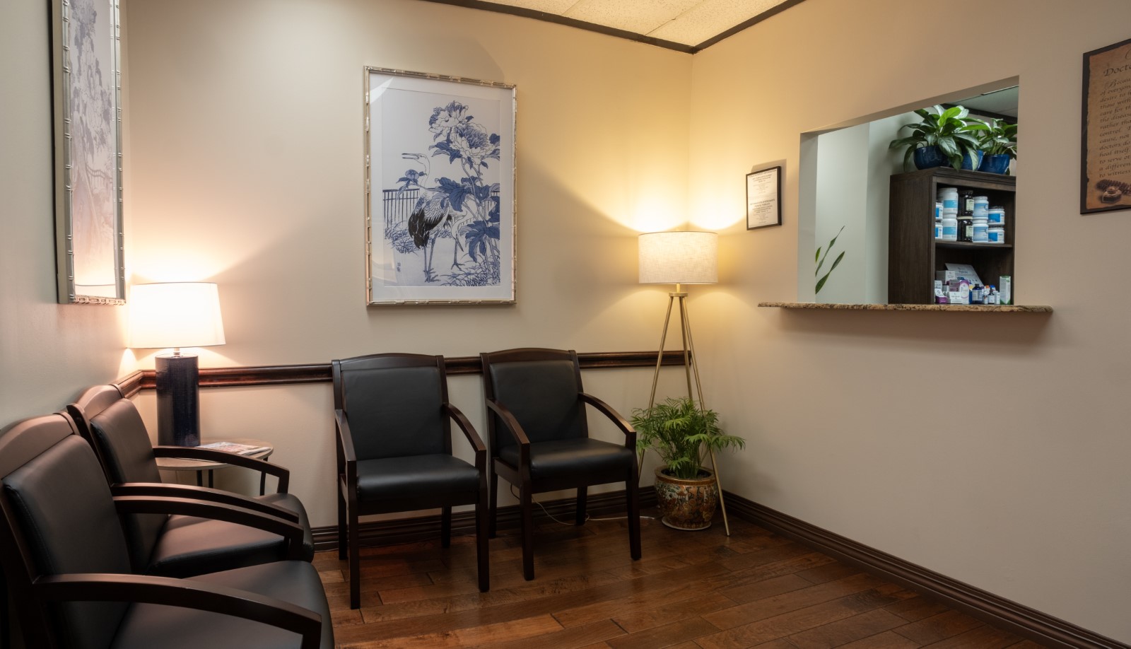 DALLAS TX CHIROPRACTIC PRACTICE
