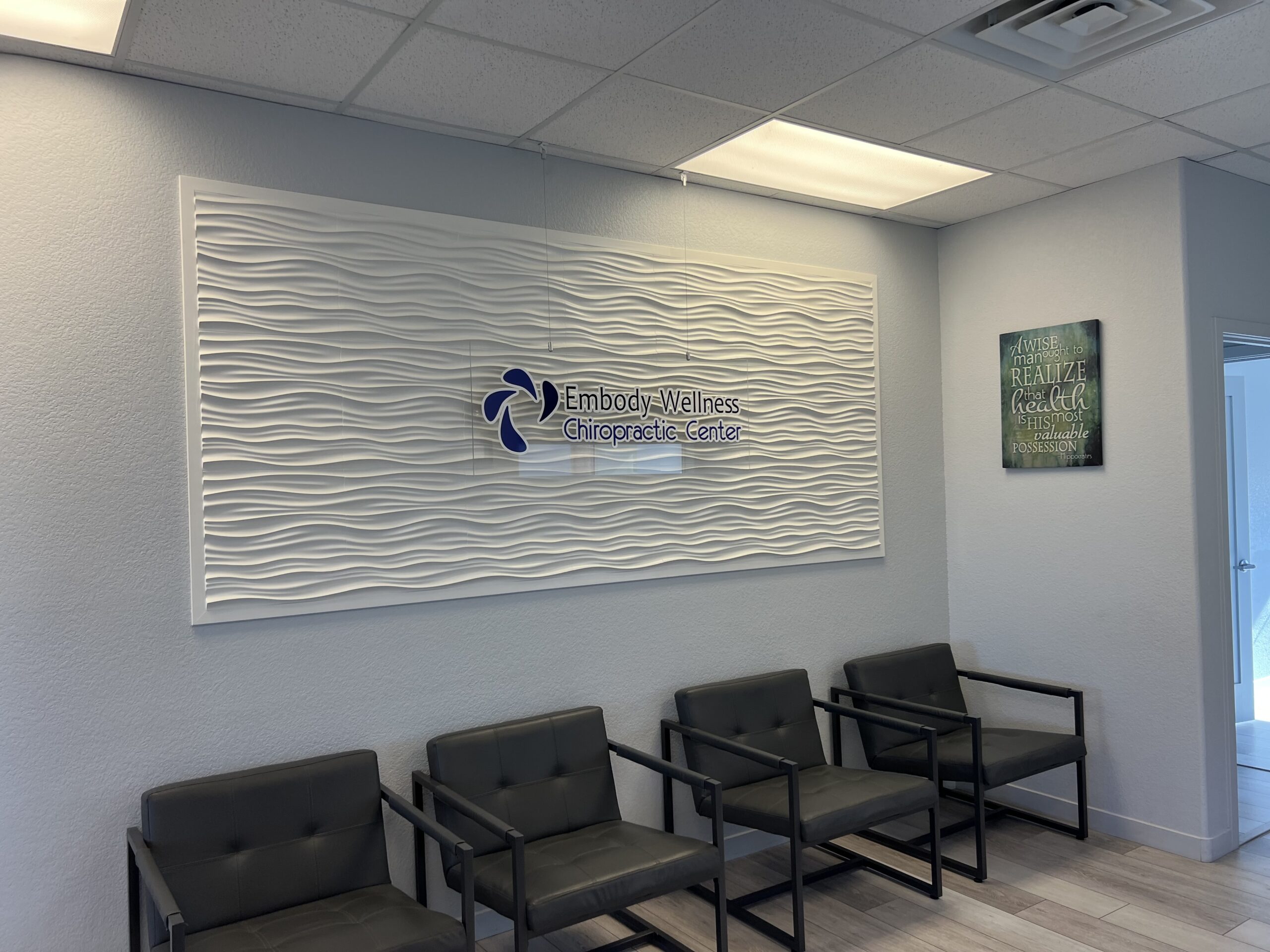 Associate Dr. Needed