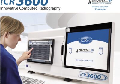 iCR3600-