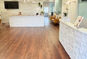 Rooms in Carlsbad Clinic
