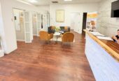 Rooms in Carlsbad Clinic