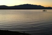 Associate Doctor in Mountain Town