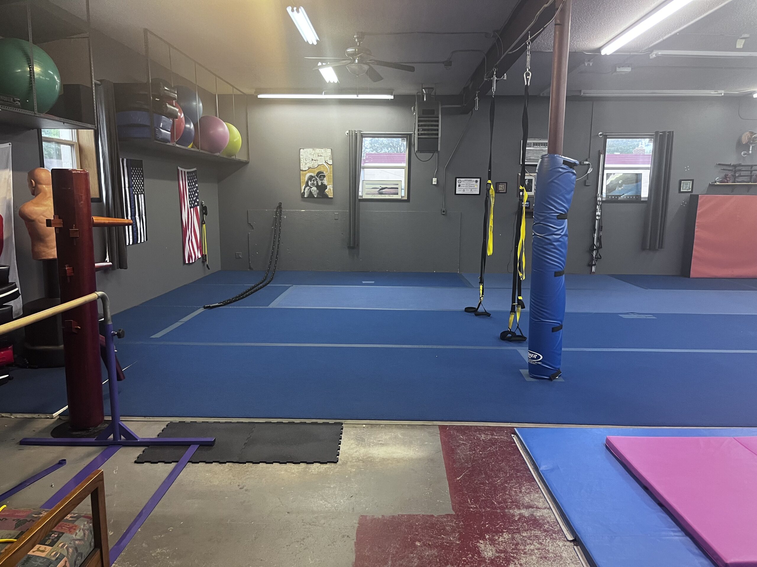 28 year wellness practice in WI