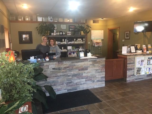 28 year wellness practice in WI
