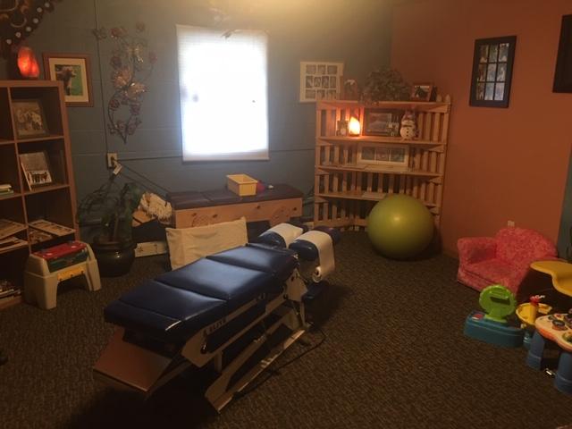 28 year wellness practice in WI