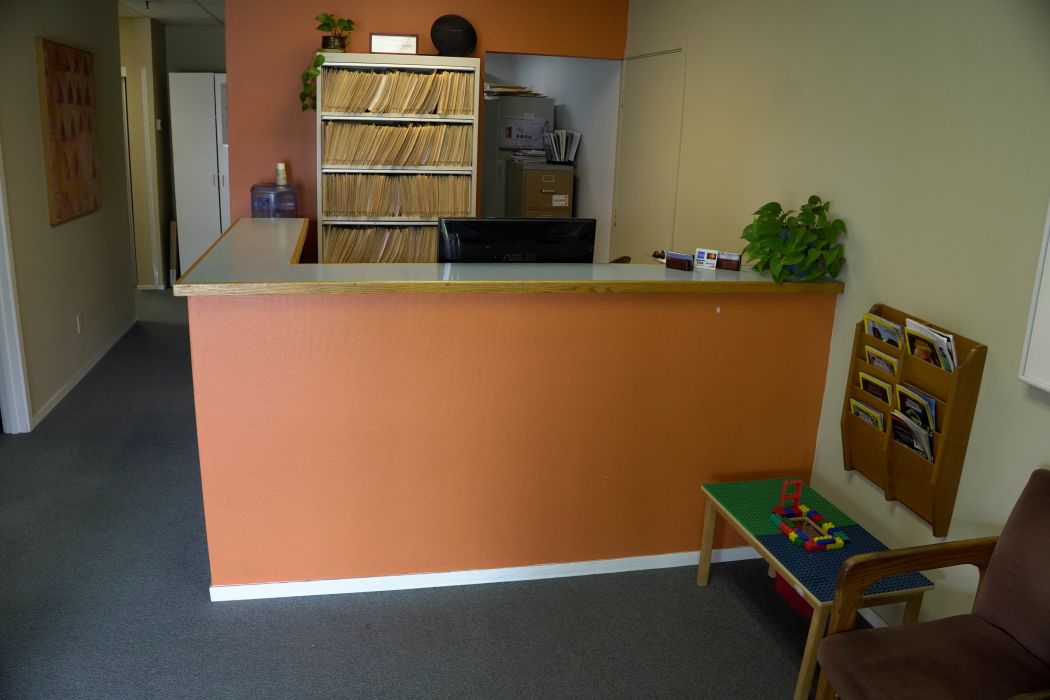 Novato, CA Practice for Sale