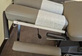 Leander 950 Table with Pelvic Drop