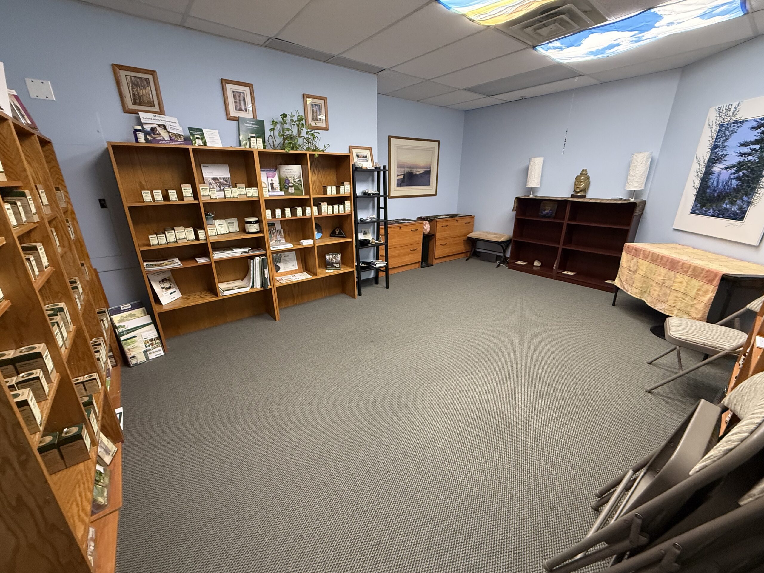 Nice practice for sale in Troy, MI