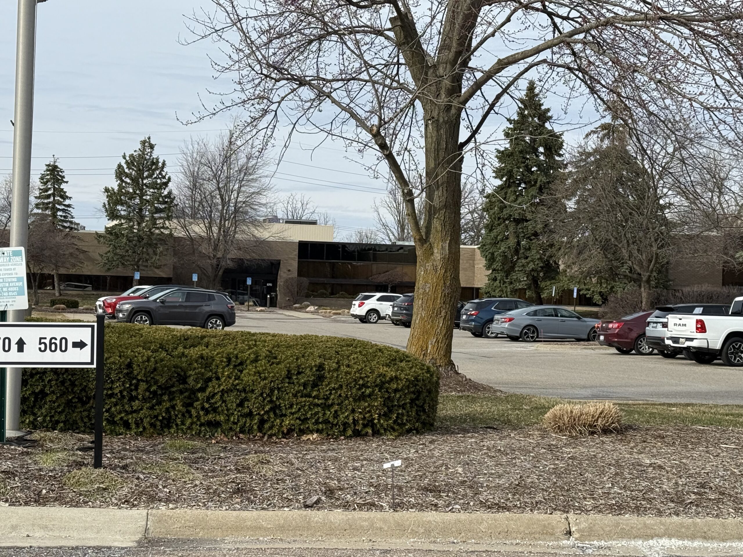 Nice practice for sale in Troy, MI