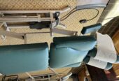 Lloyd Hi Lo Treatment Table