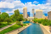 W SIDE OF INDIANAPOLIS SUBURB CHIROPRACTIC PRACTICE FOR SALE