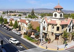SAN-JOSE